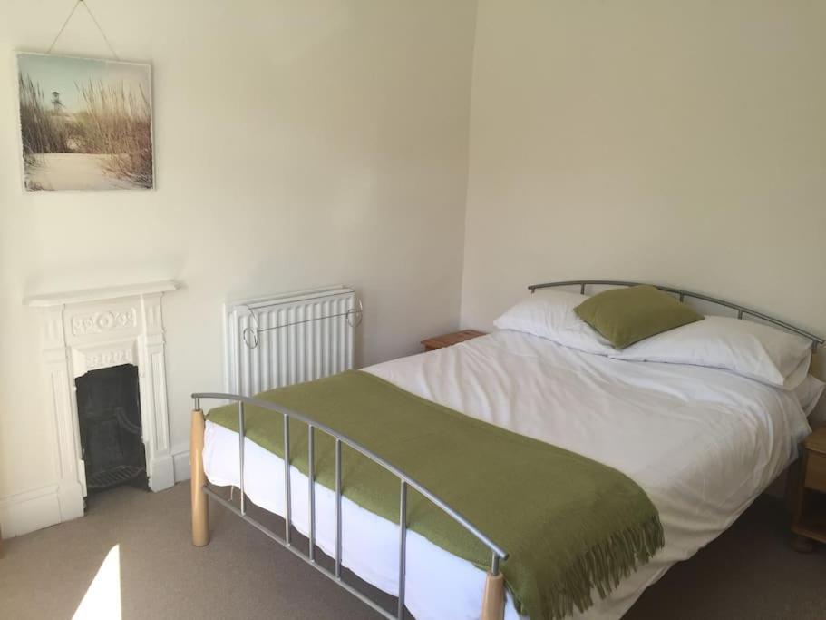 Spacious 5 Large Bedroom Victorian House - Beach 2 Miles Poole Exterior foto